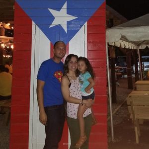 Meet your Posher, Ama